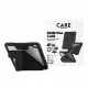 PanzerGlass CARE by PanzerGlass by PanzerGlass Essential Case Black iPad 11" (2025) iPad 10.9'' (2022) #2