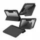 PanzerGlass CARE by PanzerGlass by PanzerGlass Essential Case Black iPad 11" (2025) iPad 10.9'' (2022) #4