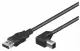 Microconnect USBAB05ANGLED