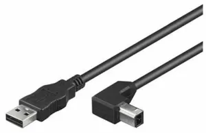 Microconnect USBAB05ANGLED