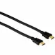 Hama Connecting Cable, HDMI 1.3 Plug - HDMI 1.3 Plug, 2 m