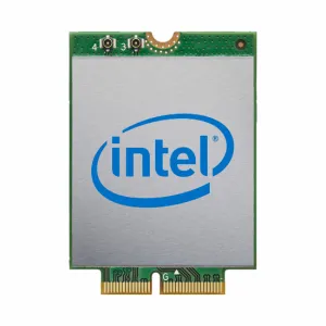 Intel Wi-Fi 6E AX210