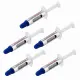 StarTech.com SILV5-THERMAL-PASTE #2