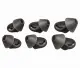 HP Poly Voyager 6200 Medium Eartips (2 Pieces)