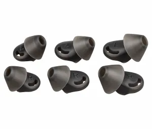 HP Poly Voyager 6200 Medium Eartips (2 Pieces)