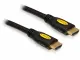DeLOCK HDMI 1.4 Cable 2.0m male / male