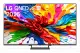 LG QNED evo AI 75QNED93A6A