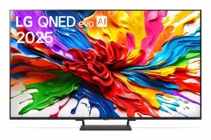 LG QNED evo AI 75QNED93A6A