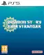 BANDAI NAMCO Entertainment Digimon Story: Time Stranger #3