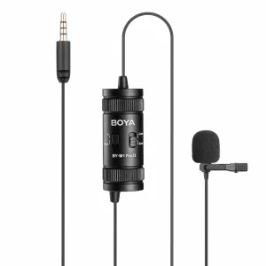 BOYA BY-M1 PRO II
