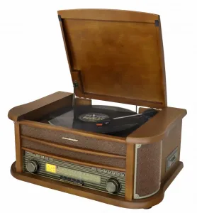 Soundmaster NR560