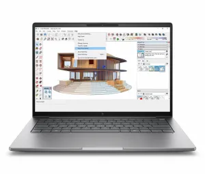 HP ZBook 8 G1i