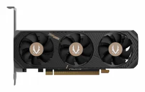 Zotac GAMING GeForce RTX 5060 Low Profile