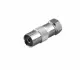 Vivanco F Short Adaptor