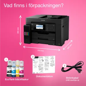 Epson EcoTank ET-16650
