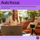 HP 965 4K Streaming Webcam #22