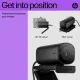 HP 965 4K Streaming Webcam #21