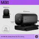 HP 965 4K Streaming Webcam #11