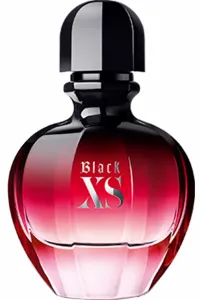 Rabanne Black XS For Her