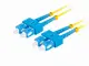 Lanberg FO-SUSU-SD11-0020-YE #2