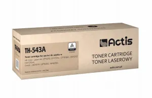 Actis TH-543A Toner replacement HP 125A CB543A Canon CRG-716M Standard 1500 pages - Kompatibel - Tonereinheit