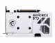 MSI GeForce RTX 5060 8G VENTUS 2X OC WHITE #4
