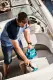 Makita DCL184Z #9