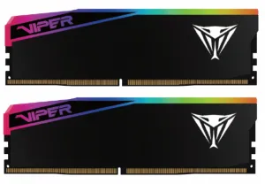 Patriot Memory Viper Elite 5 Ultra