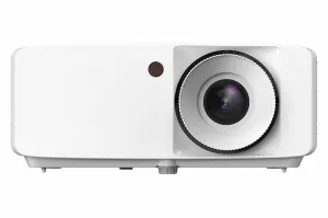 Optoma ZH350