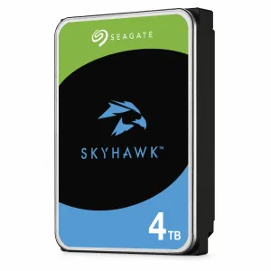 Seagate SkyHawk ST4000VX016