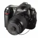 Hama Lens Cap Holder #3