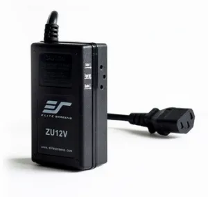 Elite Screens ZU12V