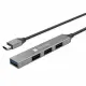 Techly IUSB32-HUB4C-3U2SLS #3