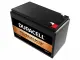 Duracell DR9-12 #2