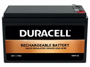 Duracell DR9-12