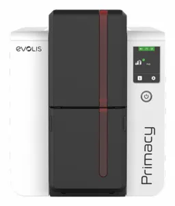 Evolis Primacy 2