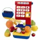 Theo Klein Supermarket scale with electronic weight display