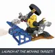 Hot Wheels Monster Trucks HPN71 #7