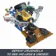 Hot Wheels Monster Trucks HPN71 #9