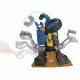 Hot Wheels Monster Trucks HPN71