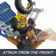 Hot Wheels Monster Trucks HPN71 #8