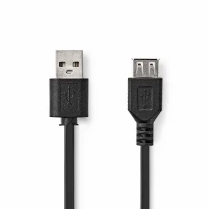 Nedis CCGL60010BK10