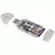 Hama 8in1 SD/MicroSD Card Reader #2