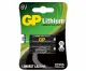 GP Batteries 2CR5