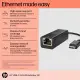 HP USB-C to RJ45 Adapter G2 #4
