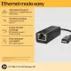 HP USB-C to RJ45 Adapter G2 #5