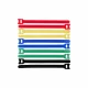 Lanview LVT-CABLESTRAPS1512-10MULTI
