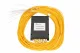 Extralink 1:32 PLC SPLITTER NO CONNECTORS 2.0 MM 1.5M ABS MODULE