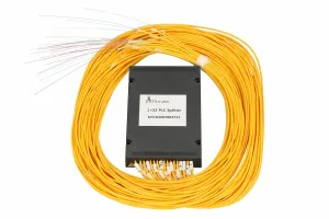Extralink 1:32 PLC SPLITTER NO CONNECTORS 2.0 MM 1.5M ABS MODULE