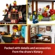 LEGO NINJAGO Four Weapons Blacksmith 15th Anniversary #10